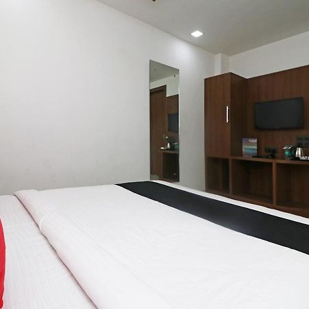 Hotel Grand Sparrow Inn Agra  Luaran gambar