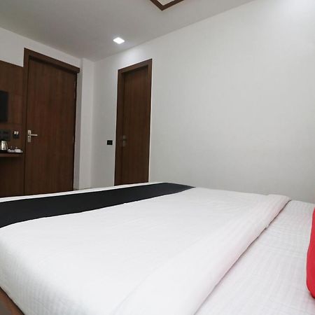 Hotel Grand Sparrow Inn Agra  Luaran gambar