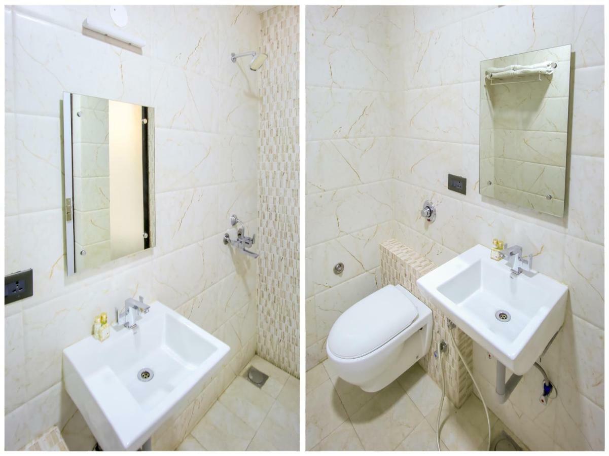 Hotel Grand Sparrow Inn Agra  Luaran gambar