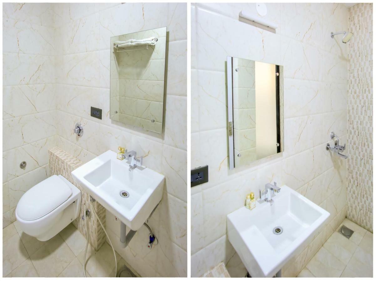Hotel Grand Sparrow Inn Agra  Luaran gambar