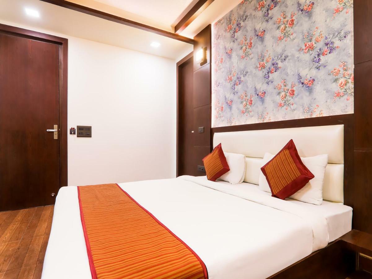 Hotel Grand Sparrow Inn Agra  Luaran gambar