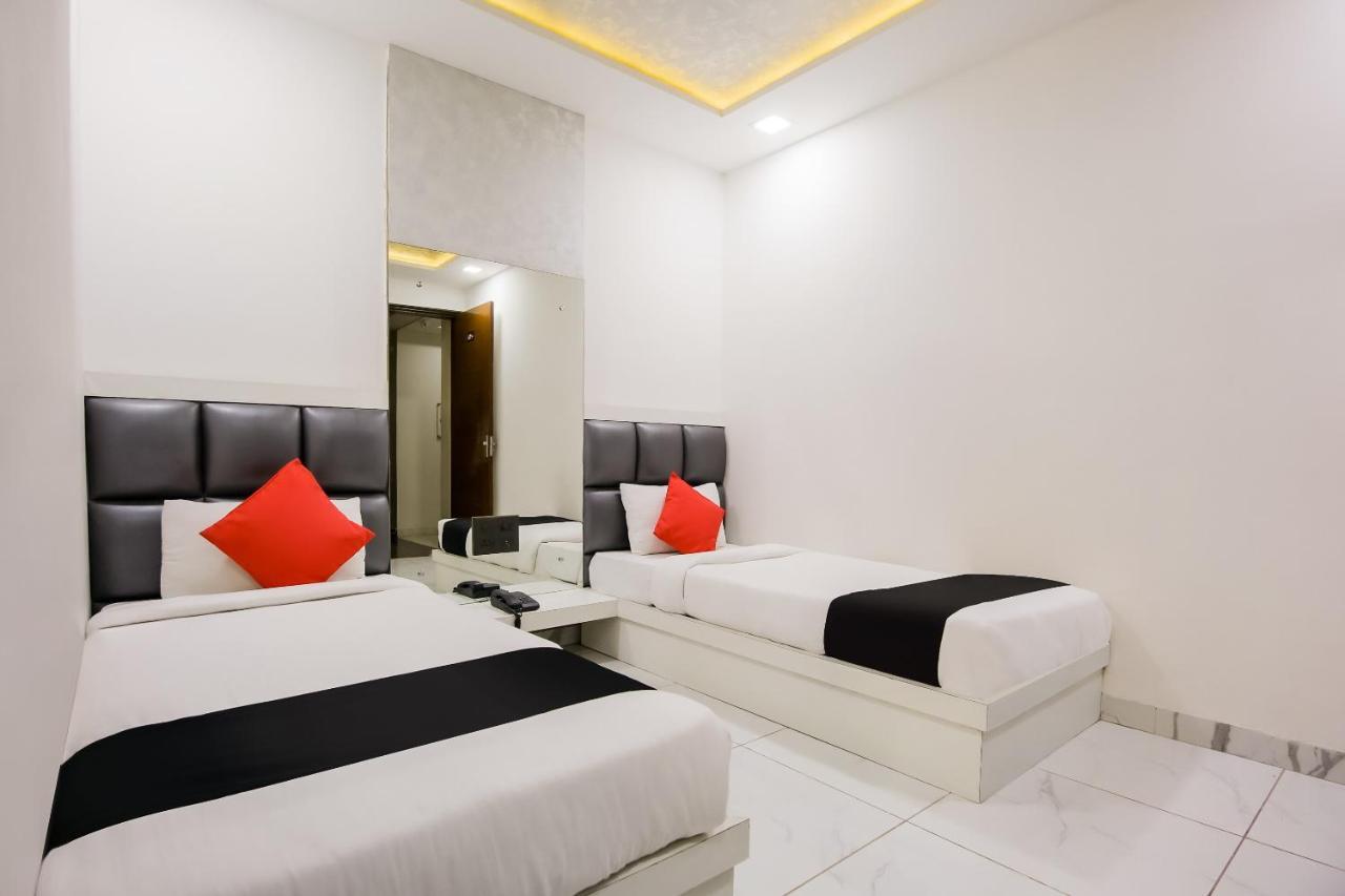 Hotel Grand Sparrow Inn Agra  Luaran gambar