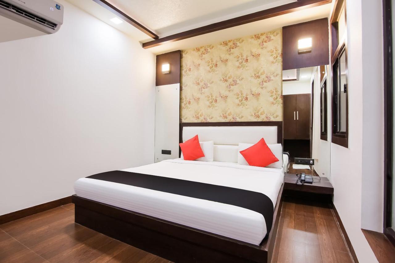 Hotel Grand Sparrow Inn Agra  Luaran gambar