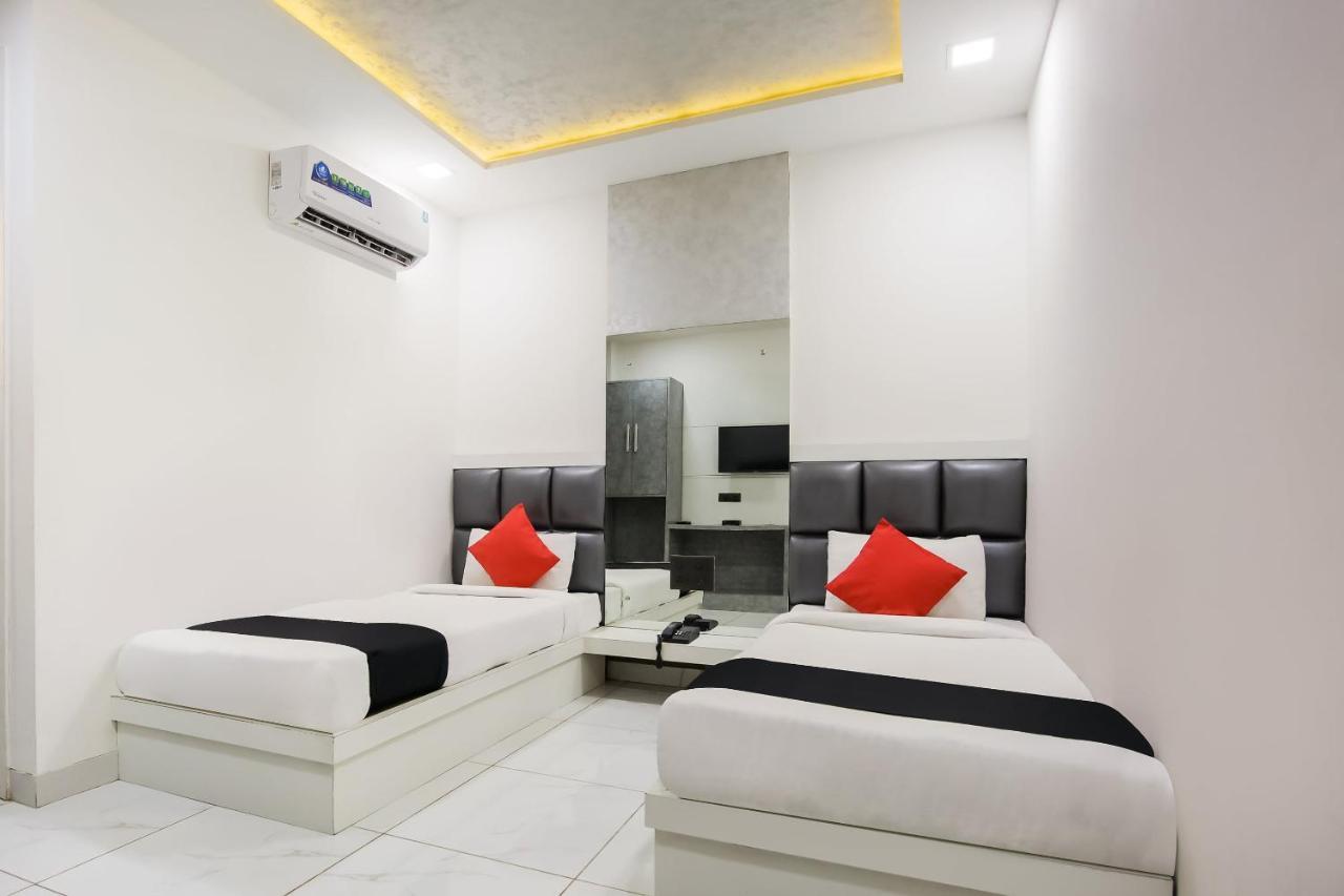 Hotel Grand Sparrow Inn Agra  Luaran gambar