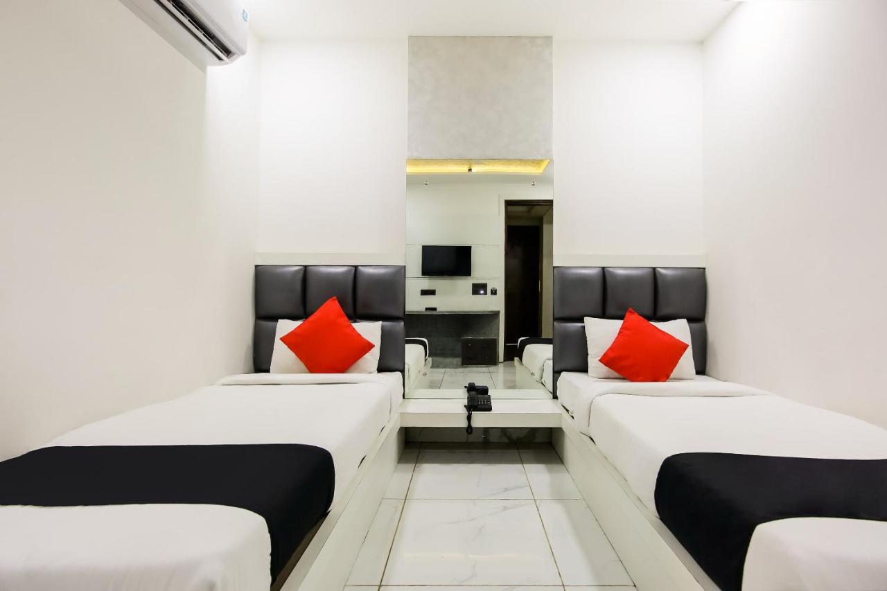 Hotel Grand Sparrow Inn Agra  Luaran gambar