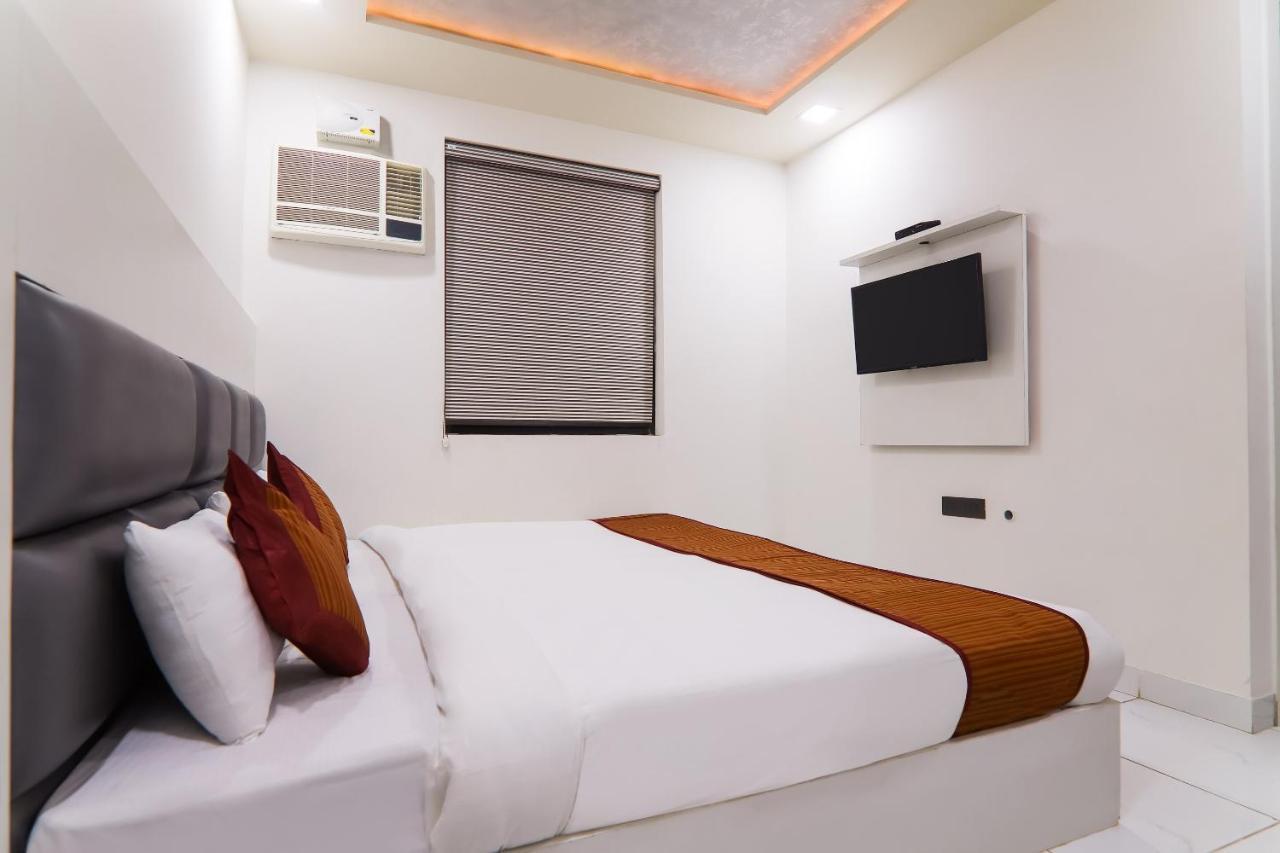 Hotel Grand Sparrow Inn Agra  Luaran gambar
