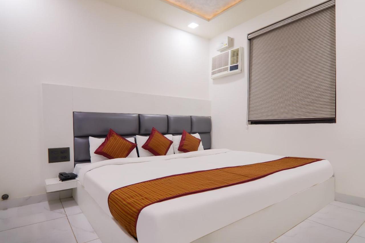 Hotel Grand Sparrow Inn Agra  Luaran gambar