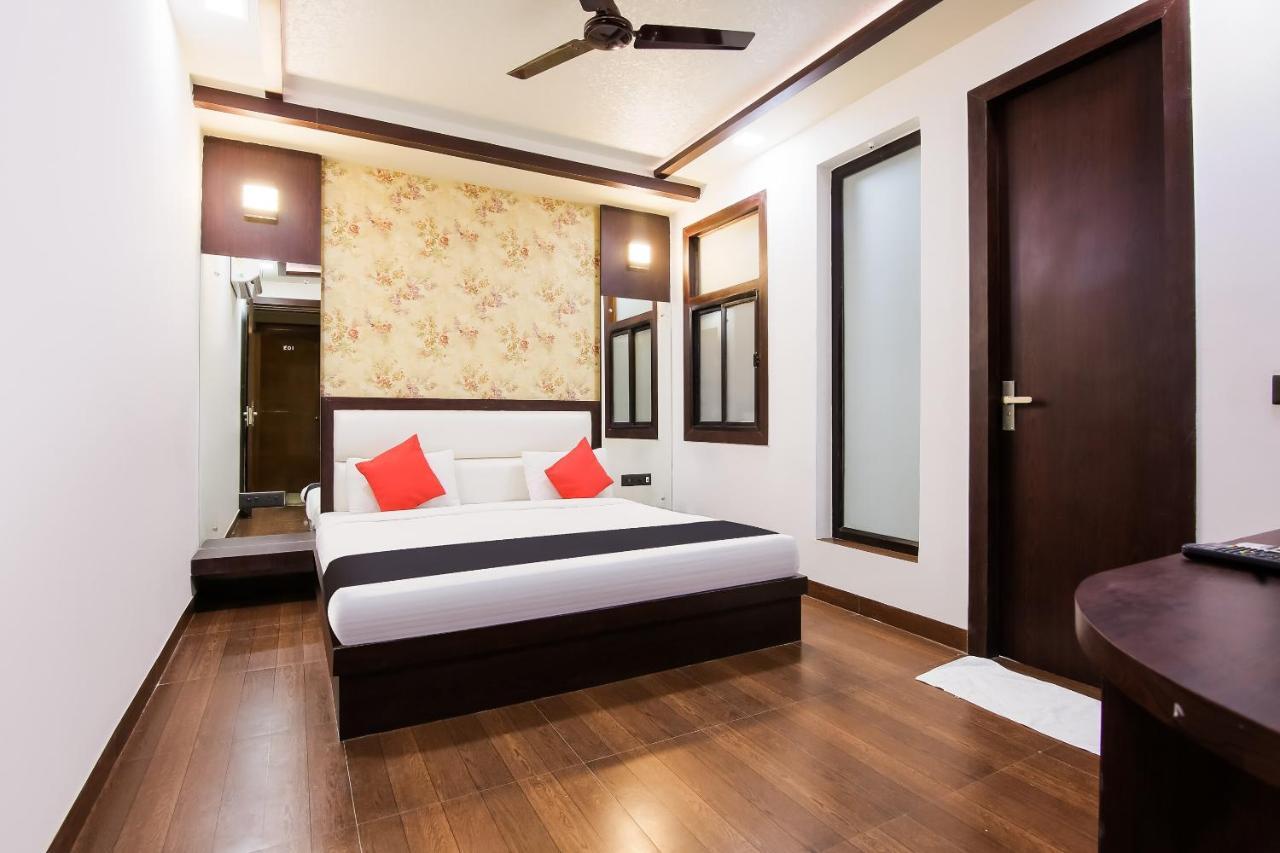 Hotel Grand Sparrow Inn Agra  Luaran gambar