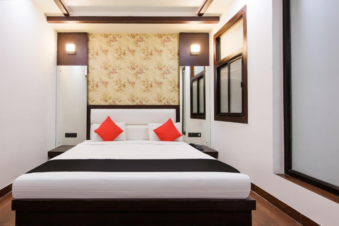 Hotel Grand Sparrow Inn Agra  Luaran gambar