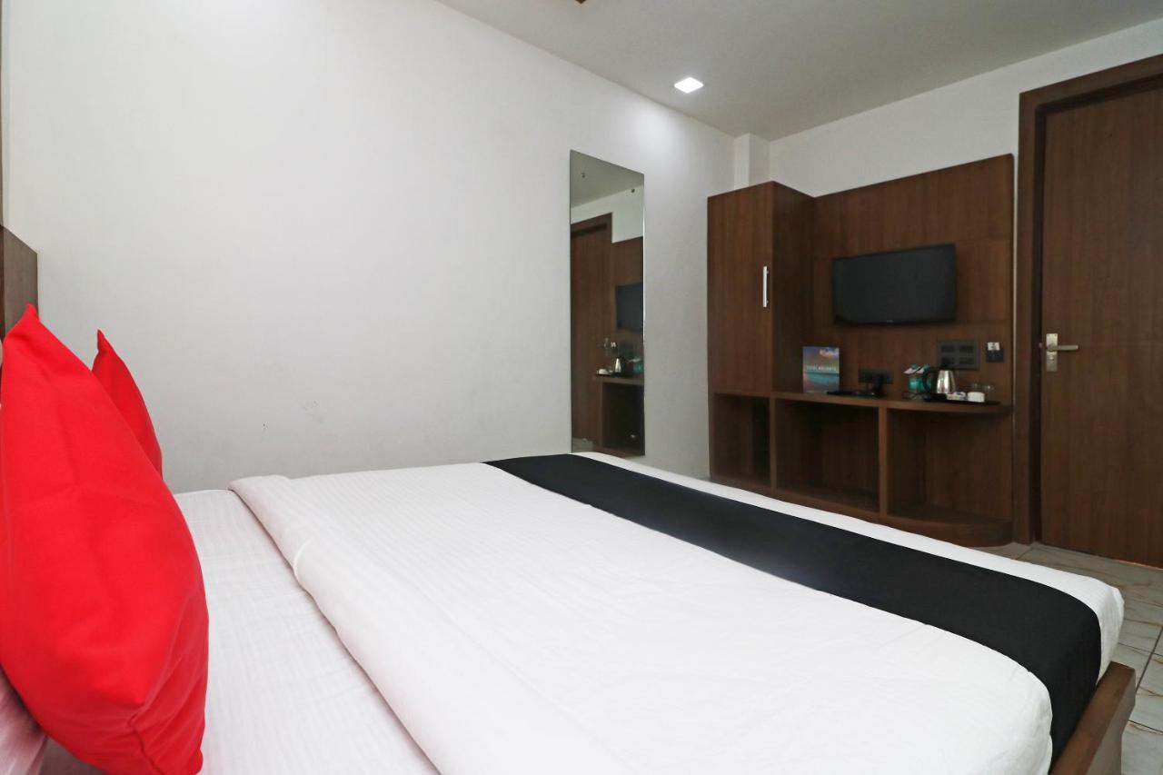 Hotel Grand Sparrow Inn Agra  Luaran gambar