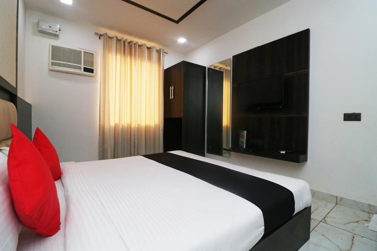 Hotel Grand Sparrow Inn Agra  Luaran gambar
