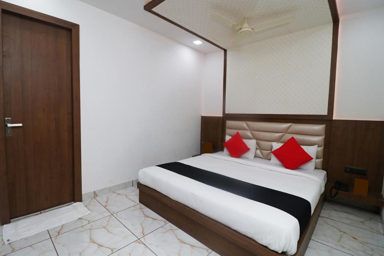 Hotel Grand Sparrow Inn Agra  Luaran gambar